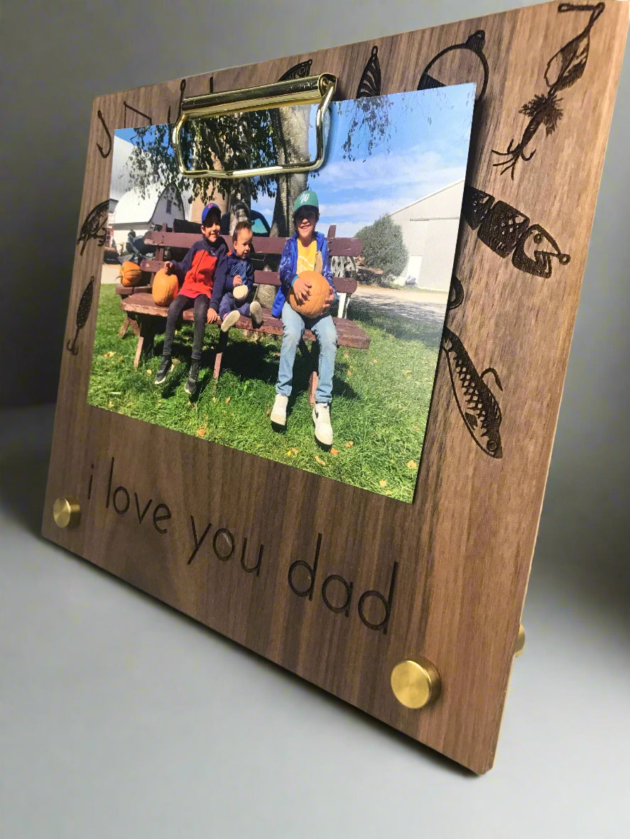 I Love You Dad