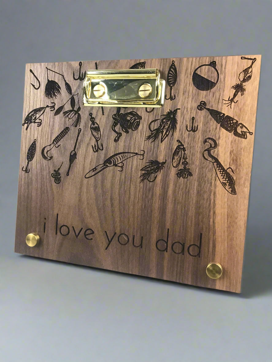 I Love You Dad