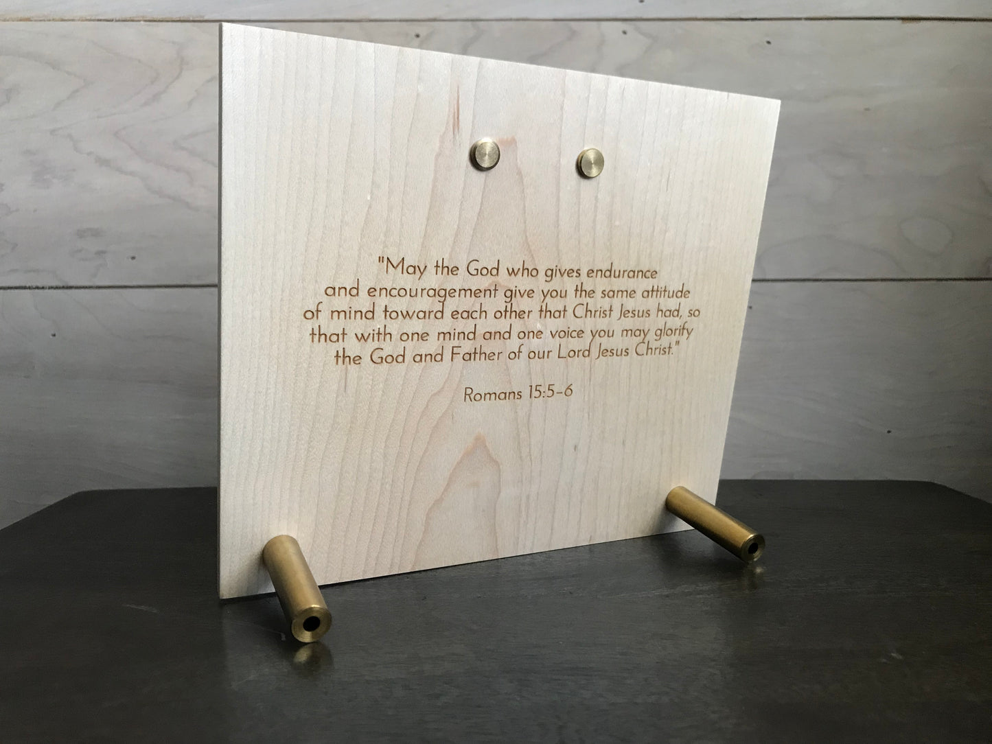 Personalized Frame