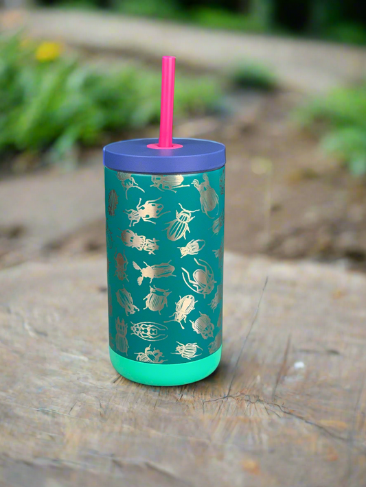 Kids Bug Explorer Tumbler