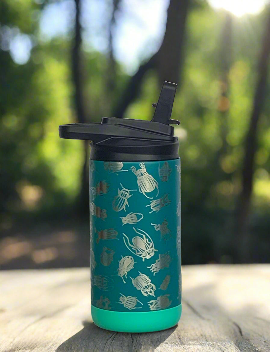 Kids Bug Explorer Tumbler