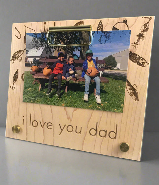 I Love You Dad