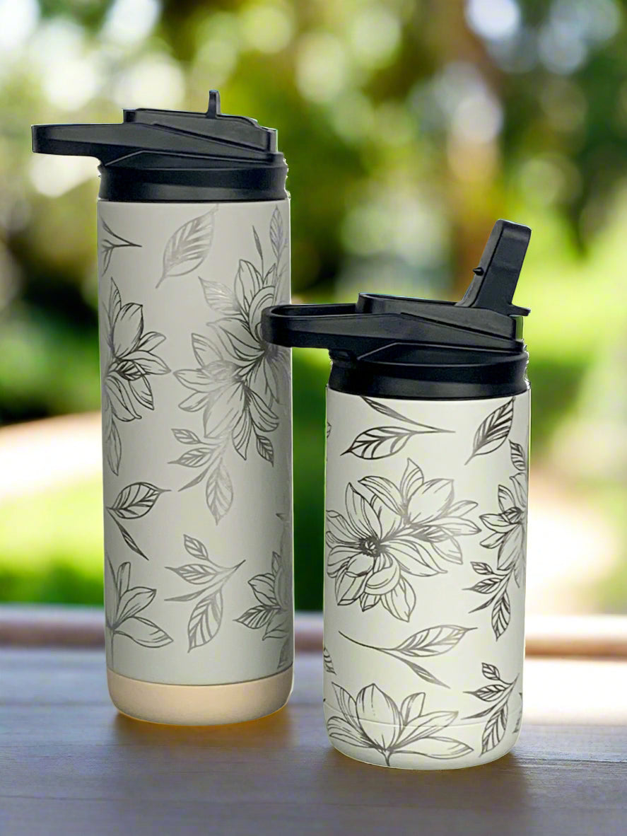 Mommy & Me Matching Tumblers
