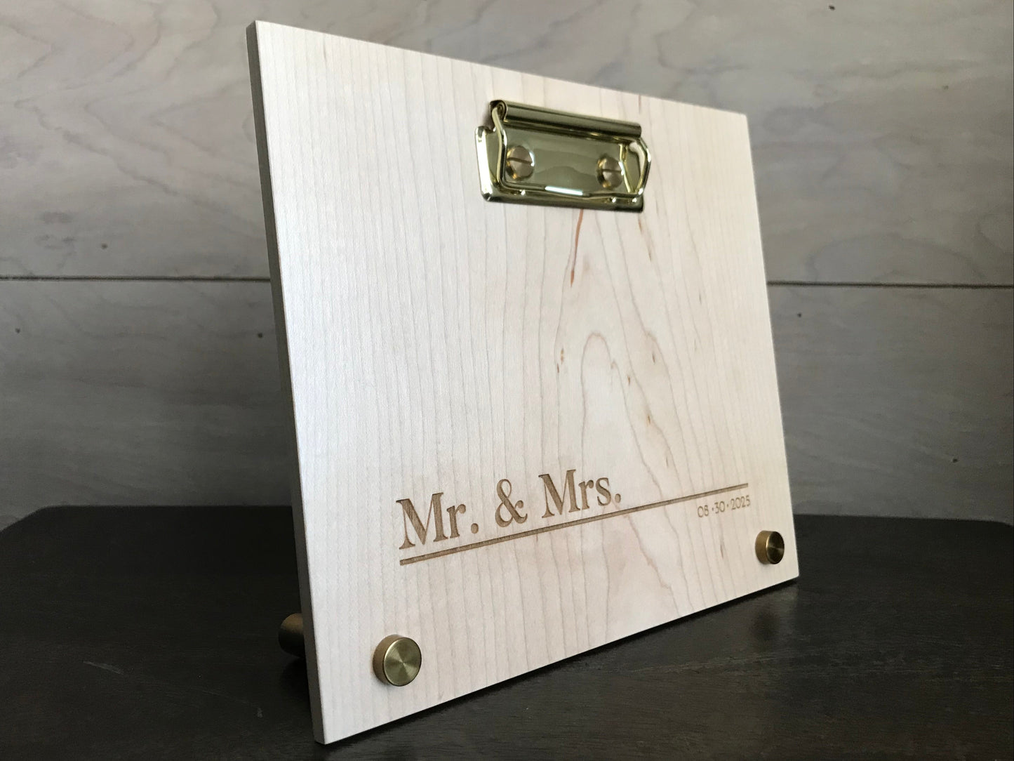 Personalized Frame