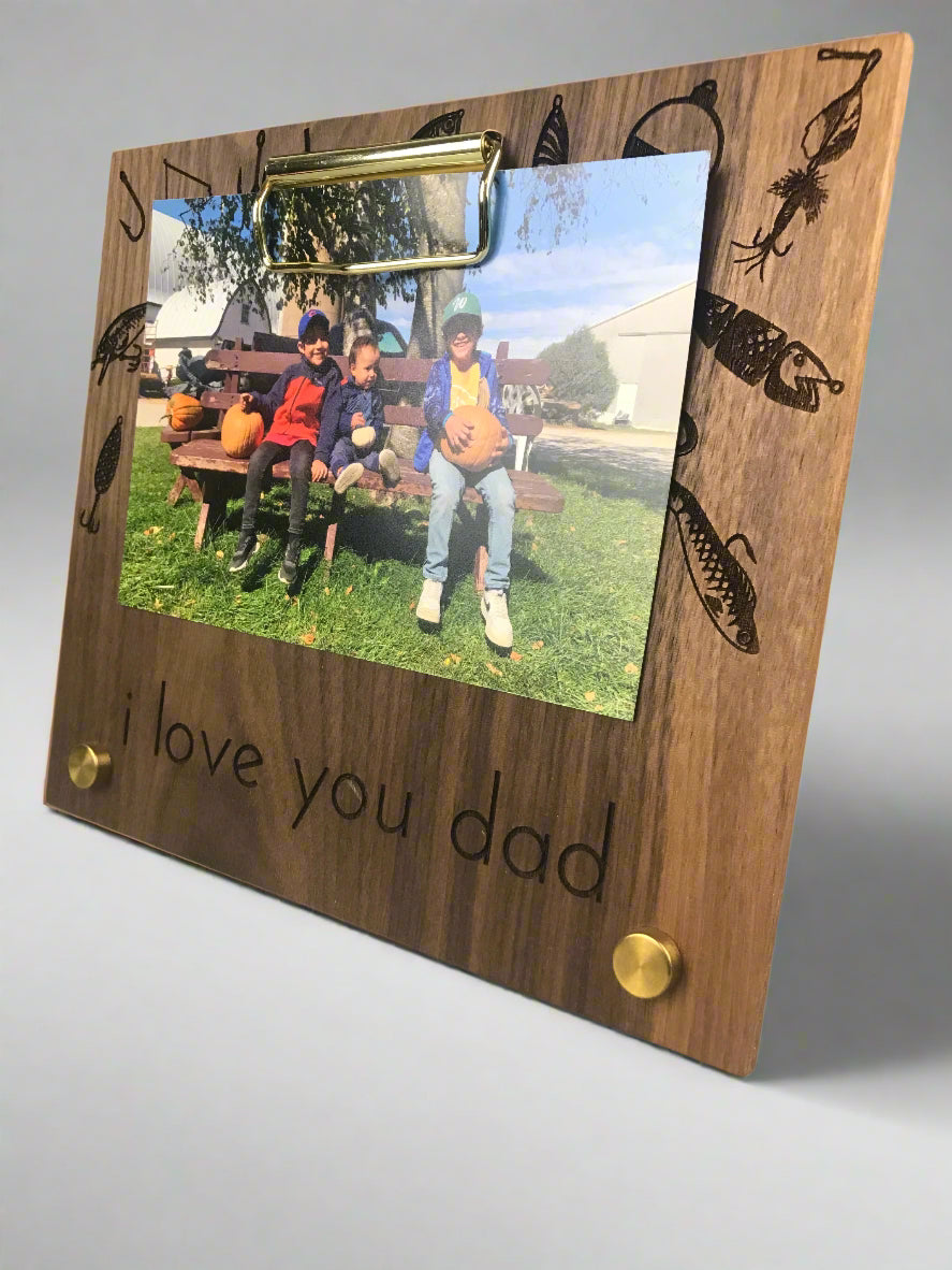 I Love You Dad