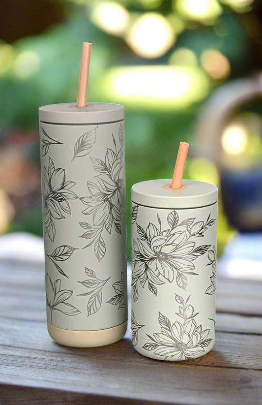 Mommy & Me Matching Tumblers