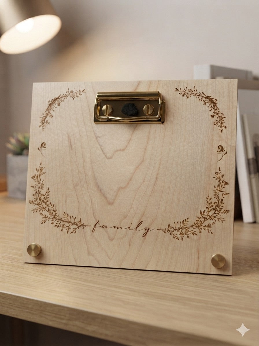 Family Frame