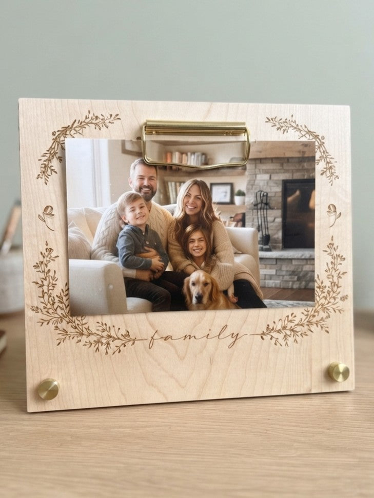 Family Frame