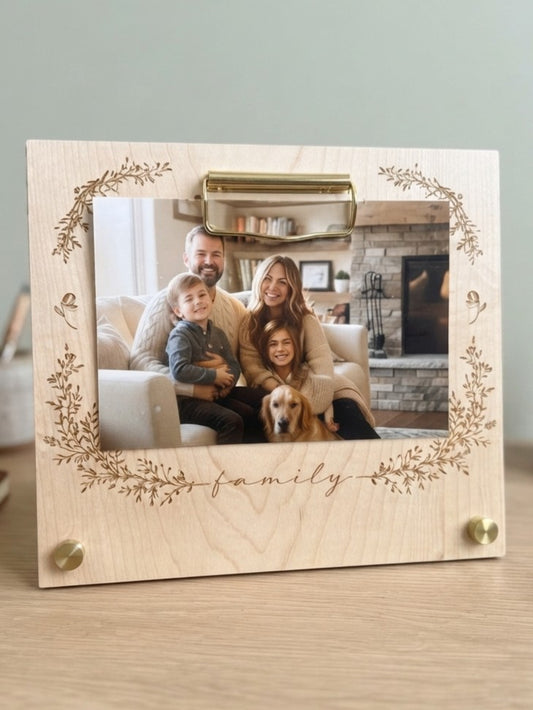 Family Frame