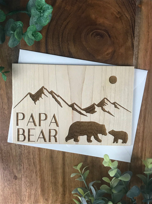 Papa Bear