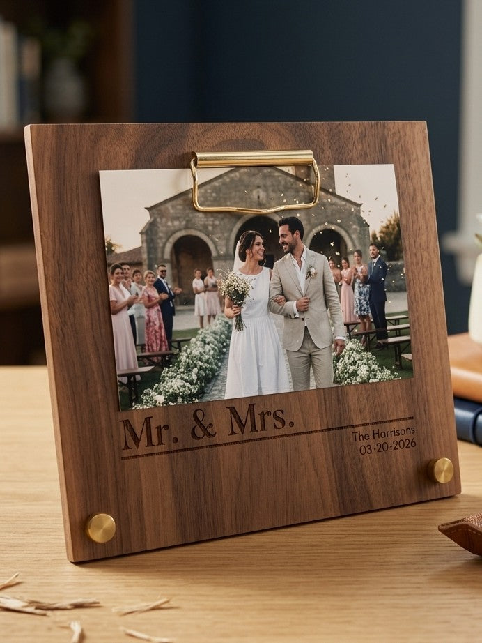 Personalized Frame