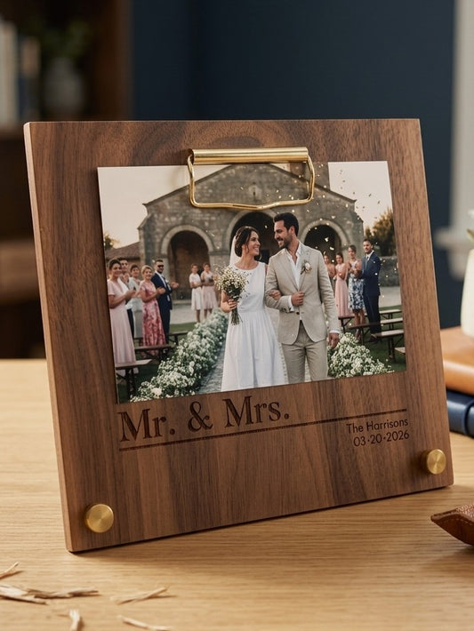 Personalized Frame
