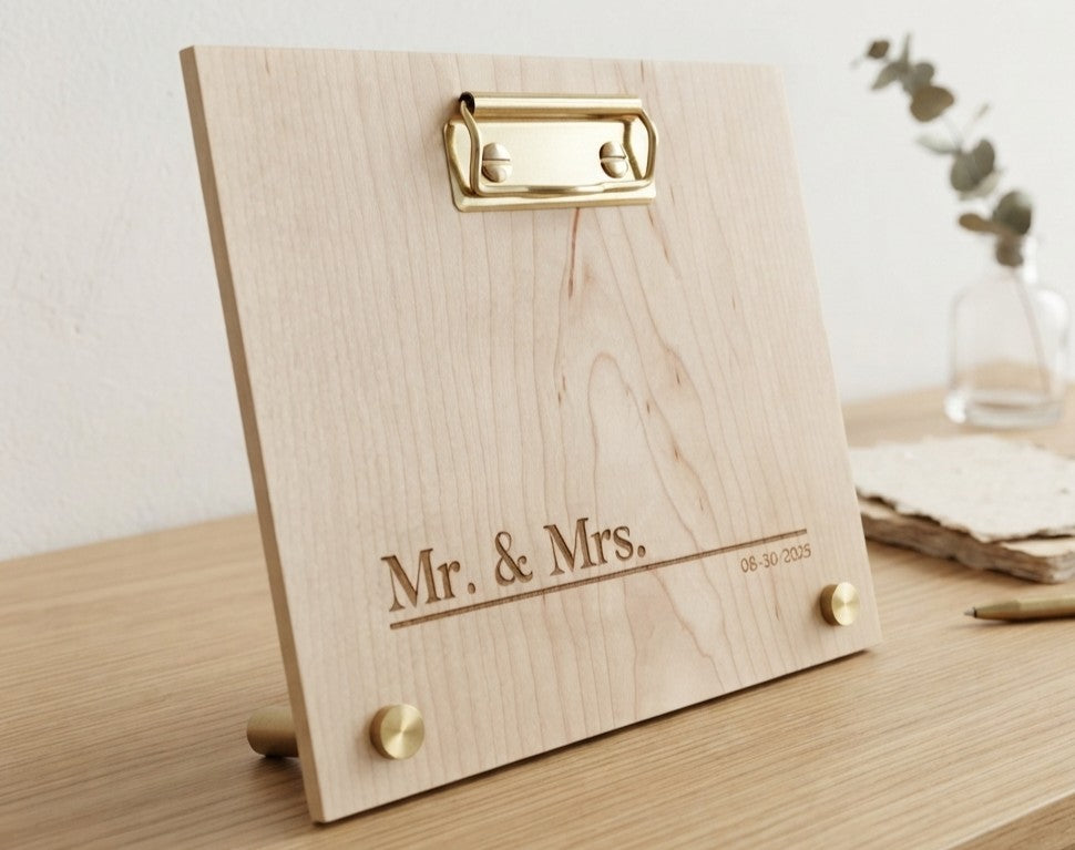 Personalized Frame