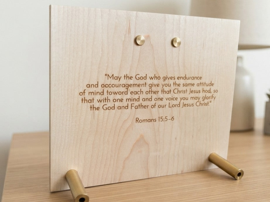 Personalized Frame